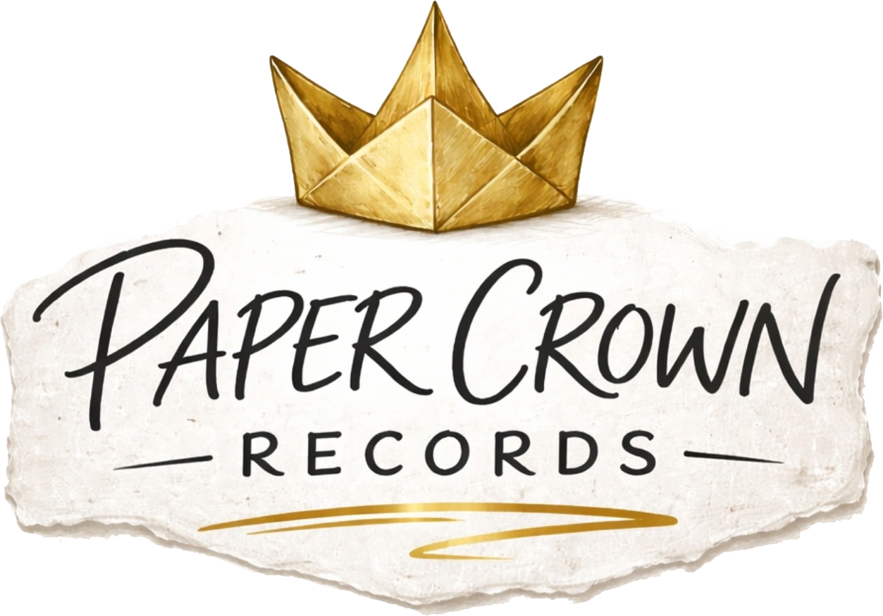 PaperCrownRecordLogo-Transparent